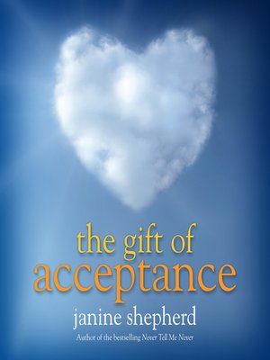 cover image of The Gift of Acceptance